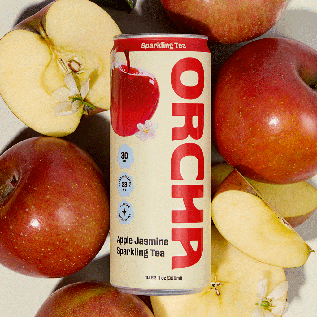 Orcha Variety Pack