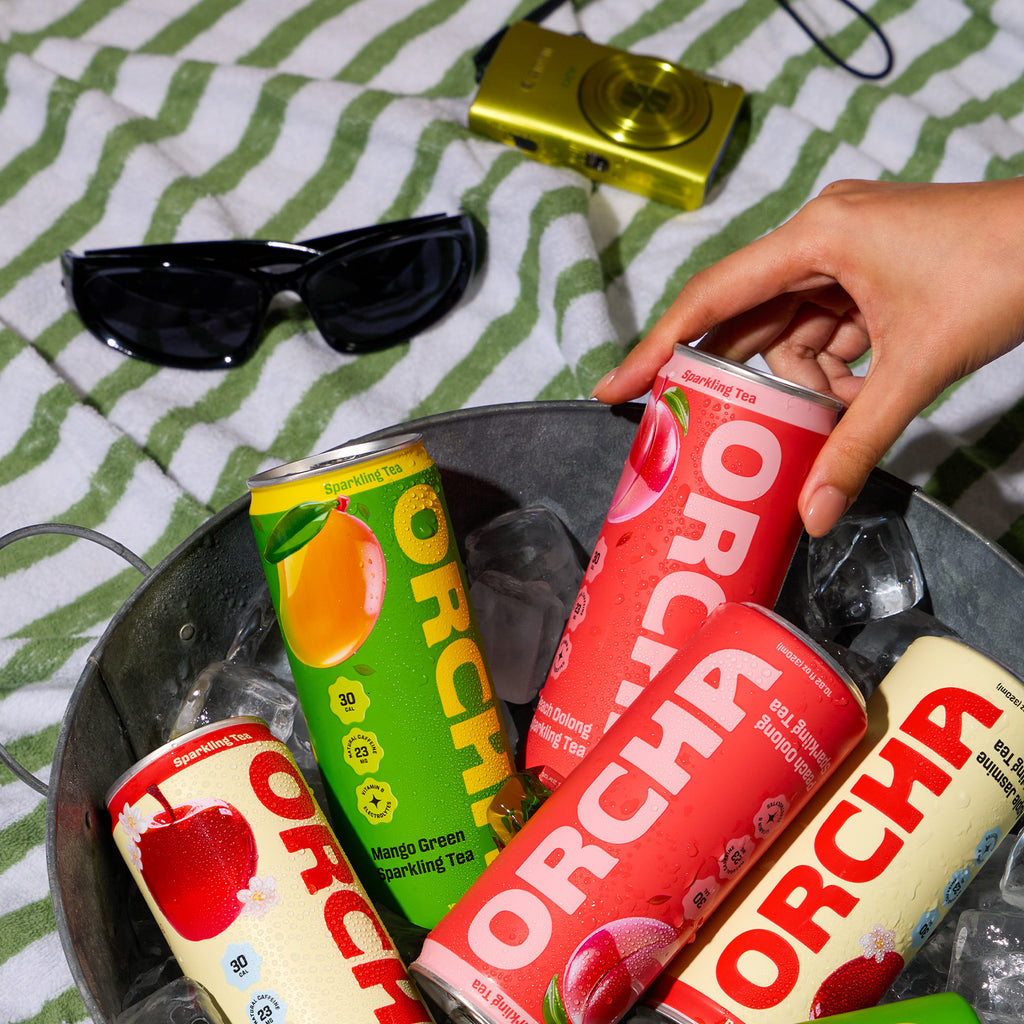 Orcha Variety Pack